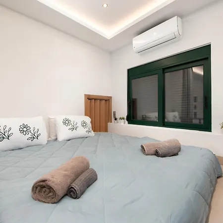 Loft 146 Апартаменты Родос