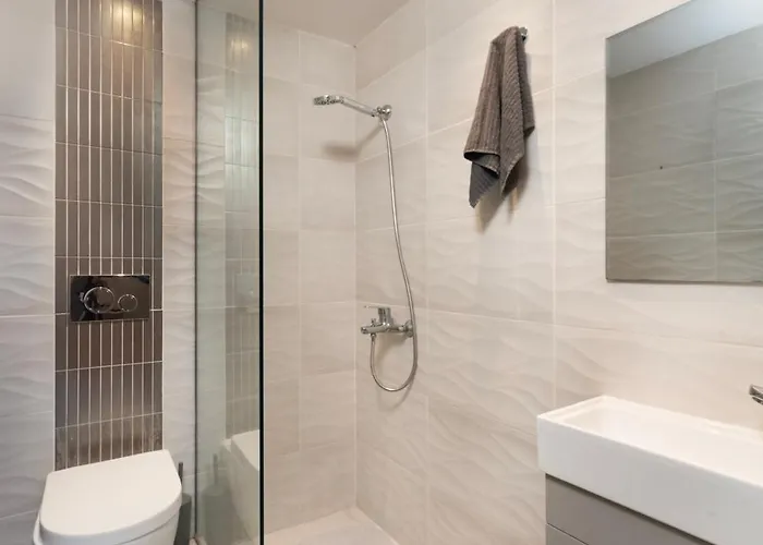 Loft 146 Apartment *