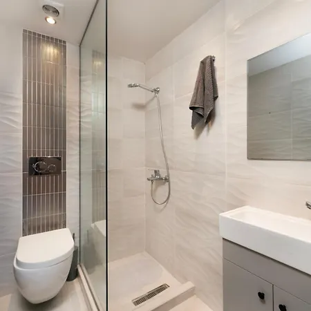Loft 146 Διαμέρισμα *
