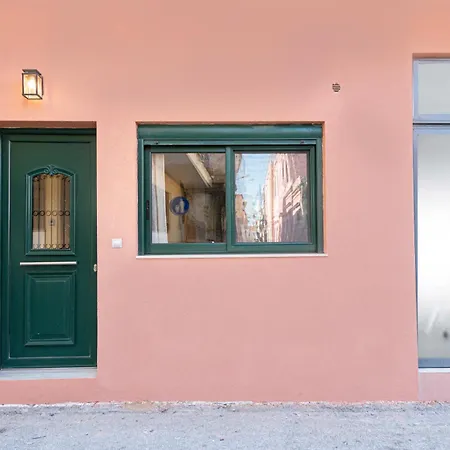 Διαμέρισμα Loft 146